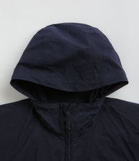 Snow Peak C/N Parka - Indigo thumbnail