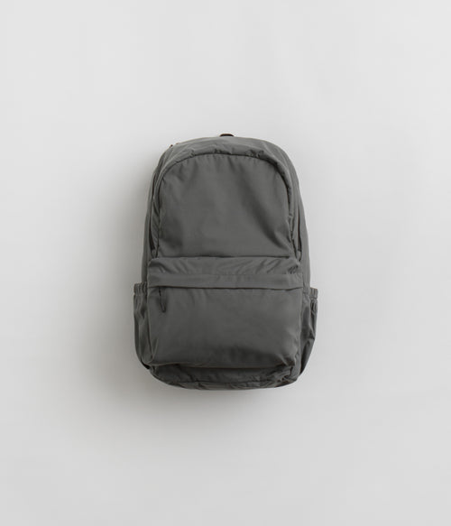 Snow Peak Everyday Backpack - Grey
