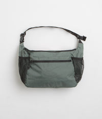 Snow Peak Everyday Use Middle Shoulder Bag - Grey thumbnail