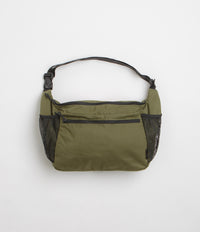 Snow Peak Everyday Use Middle Shoulder Bag - Olive thumbnail