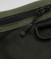 Snow Peak Everyday Use Sacoche Bag - Olive thumbnail