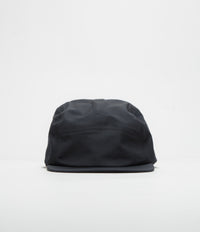 Snow Peak Gore-Tex Rain Cap - Black thumbnail