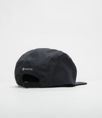 Snow Peak Gore-Tex Rain Cap - Black thumbnail