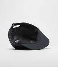 Snow Peak Gore-Tex Rain Cap - Black thumbnail