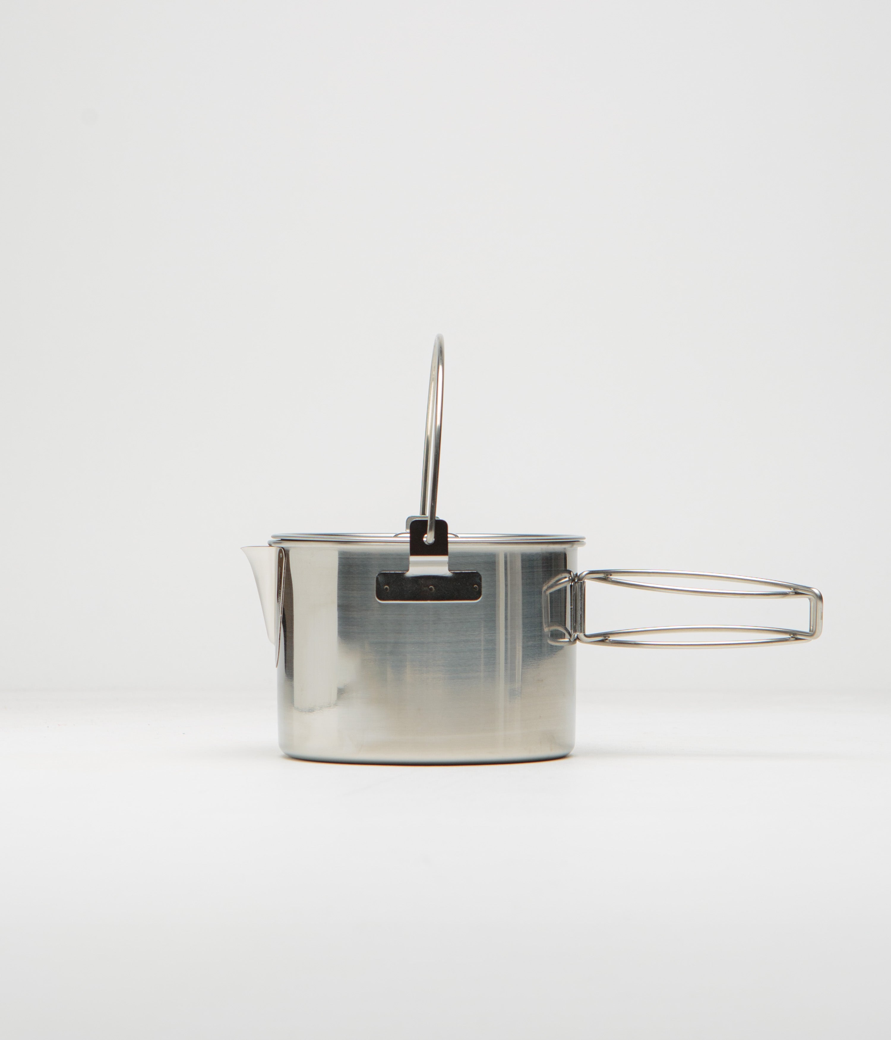 Snow Peak - 新品未開封＊nordisk kettle snow-peak-kettle-no.1-