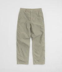 Snow Peak Light Mountain Cloth Pants - Beige thumbnail