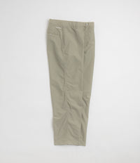 Snow Peak Light Mountain Cloth Pants - Beige thumbnail