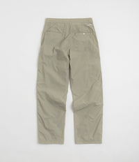 Snow Peak Light Mountain Cloth Pants - Beige thumbnail