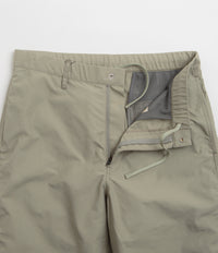 Snow Peak Light Mountain Cloth Pants - Beige thumbnail