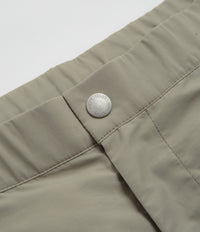 Snow Peak Light Mountain Cloth Pants - Beige thumbnail