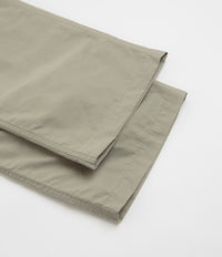 Snow Peak Light Mountain Cloth Pants - Beige thumbnail