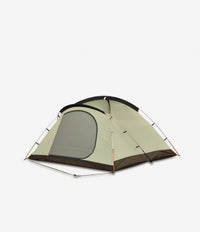 Snow Peak Medium Amenity Dome Tent - Brown thumbnail