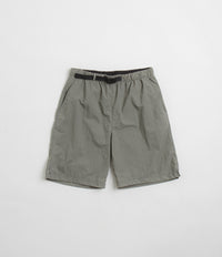 Snow Peak Nylon Tussah 2Way Shorts - Light Olive thumbnail