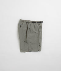 Snow Peak Nylon Tussah 2Way Shorts - Light Olive thumbnail