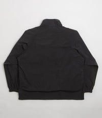 Snow Peak Nylon Tussah Anorak - Black thumbnail