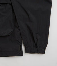 Snow Peak Nylon Tussah Anorak - Black thumbnail