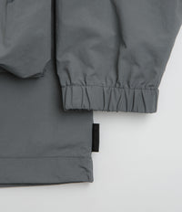 Snow Peak Nylon Tussah Anorak - Grey thumbnail