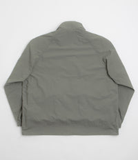 Snow Peak Nylon Tussah Anorak - Light Olive thumbnail