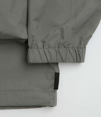 Snow Peak Nylon Tussah Anorak - Light Olive thumbnail