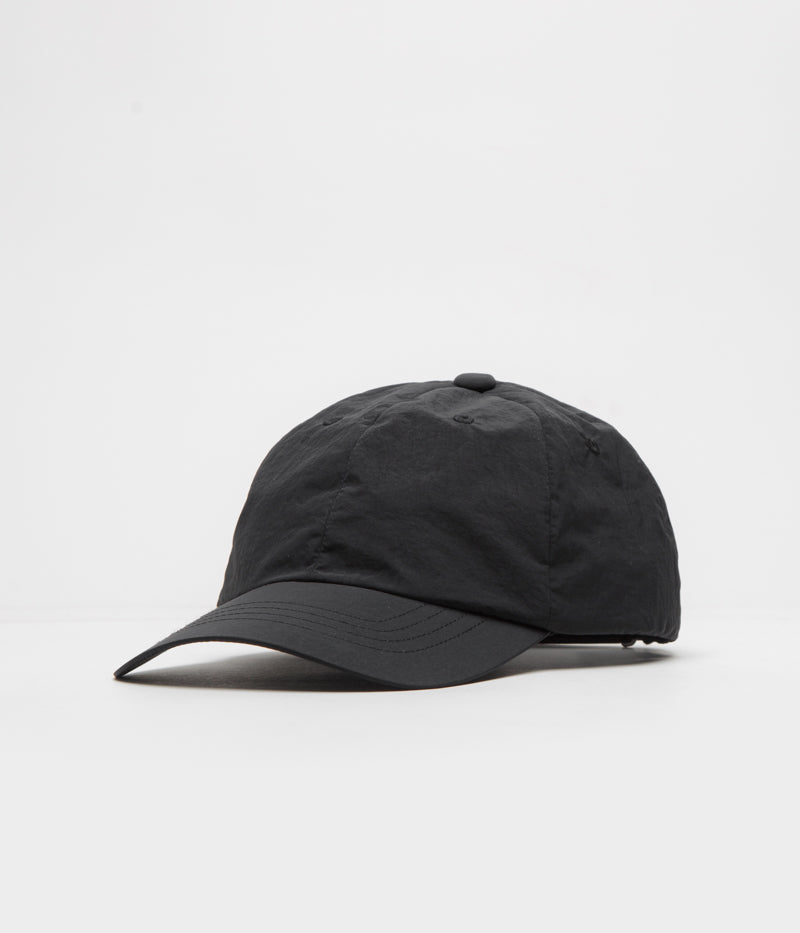 Nylon Tussah Cap – Snow Peak