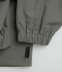 Snow Peak Nylon Tussah Jacket - Light Olive thumbnail