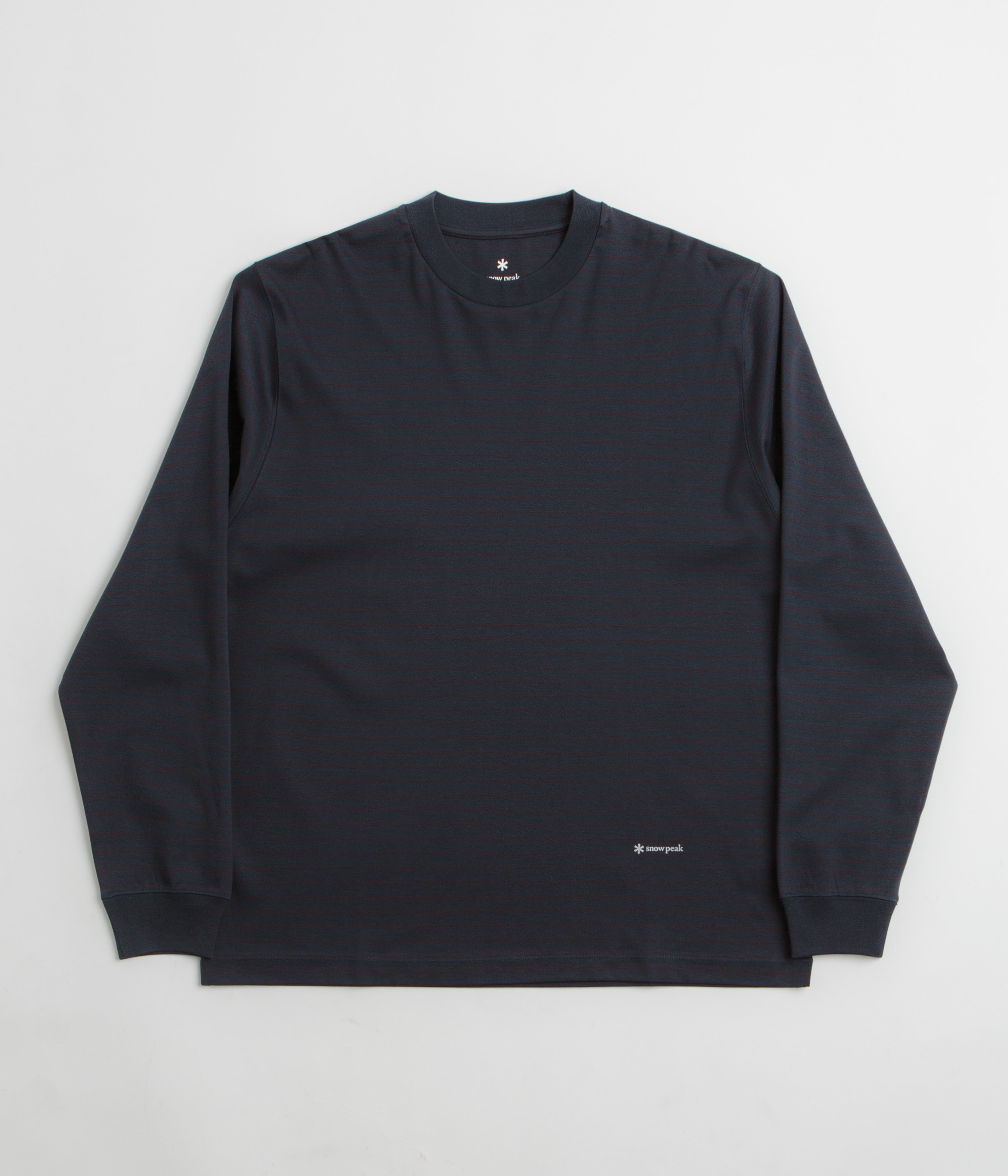 Snow Peak | Always in Colour