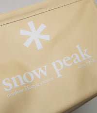 Snow Peak Pack Bucket - 14L thumbnail