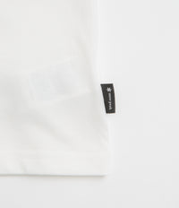 Snow Peak Relaxation T-Shirt - Off White thumbnail