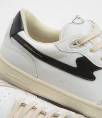 Stepney Workers Club Pro Cup 01 S-Strike Shoes - White / Black thumbnail