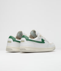 Stepney Workers Club Pro Cup 01 S-Strike Shoes - White / Green thumbnail