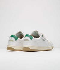 Stepney Workers Club Pro Cup 01 Shoes - White / Green thumbnail