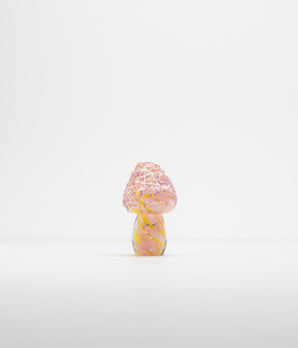 Studio Arhoj Crystal Blob Figurine - Style 16