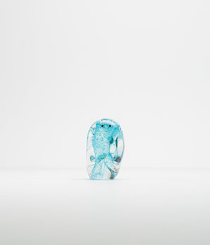 Studio Arhoj Crystal Blob Figurine - Style 29