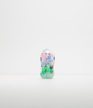 Studio Arhoj Crystal Blob Figurine - Style 7