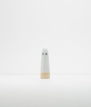 Studio Arhoj Ghost Figurine - Style 28