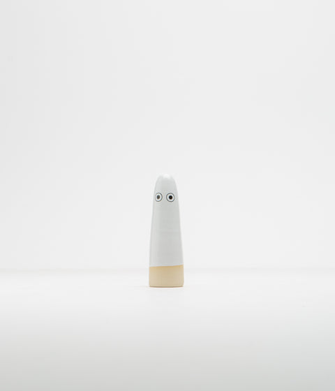 Studio Arhoj Ghost Figurine - Style 28