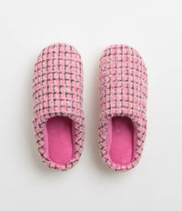 Subu Sherbet Sandals - Strawberry thumbnail