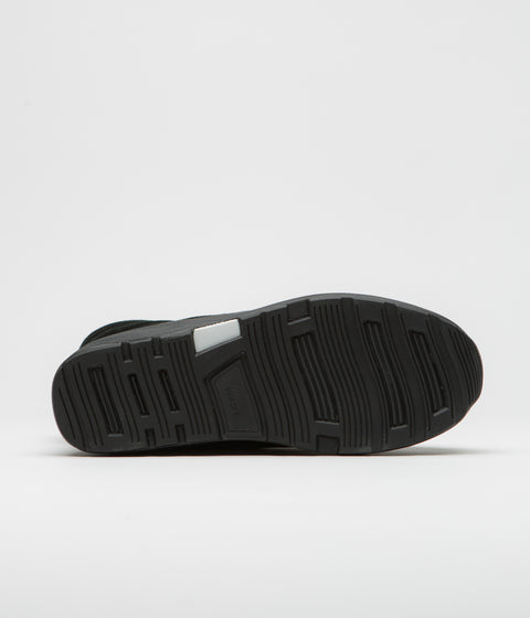 Suicoke Bower Sev Shoes in Black