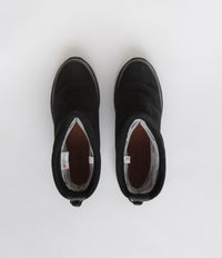 Suicoke Bower Sev Shoes - Black thumbnail