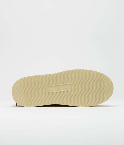 Suicoke ELS M2ab Lo Shoes in Brown