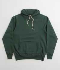 Sunray Sportswear Ehu'Kia Hoodie - Darkest Spruce thumbnail