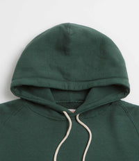 Sunray Sportswear Ehu'Kia Hoodie - Darkest Spruce thumbnail