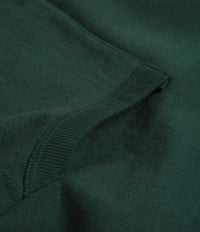 Sunray Sportswear Ehu'Kia Hoodie - Darkest Spruce thumbnail