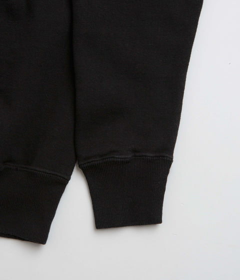 Sunray Sportswear Ehu'kia Hoodie in Anthracite