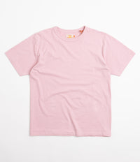 Sunray Sportswear Haleiwa T-Shirt - Bleached Mauve thumbnail