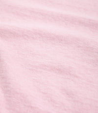 Sunray Sportswear Haleiwa T-Shirt - Bleached Mauve thumbnail