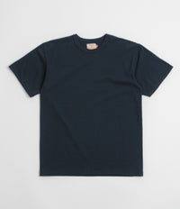 Sunray Sportswear Haleiwa T-Shirt in Dark Navy thumbnail