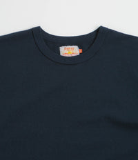 Sunray Sportswear Haleiwa T-Shirt in Dark Navy thumbnail