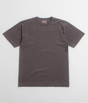 Sunray Sportswear Haleiwa T-Shirt - Pigment Raisin