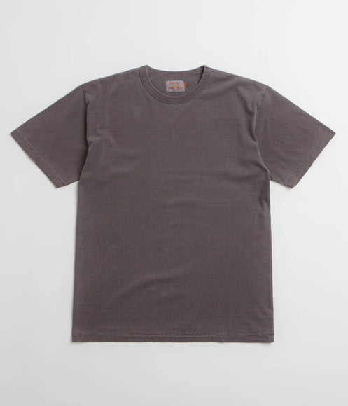 Sunray Sportswear Haleiwa T-Shirt - Pigment Raisin